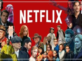 How To Join Netflix Watch Party Using Teleparty How To Join Netflix Watch Party Using Teleparty