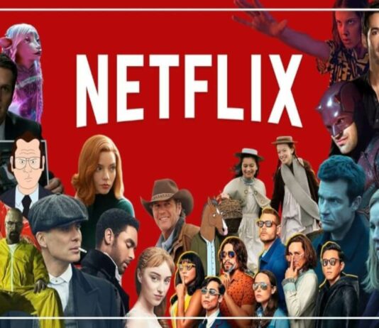 How To Join Netflix Watch Party Using Teleparty How To Join Netflix Watch Party Using Teleparty