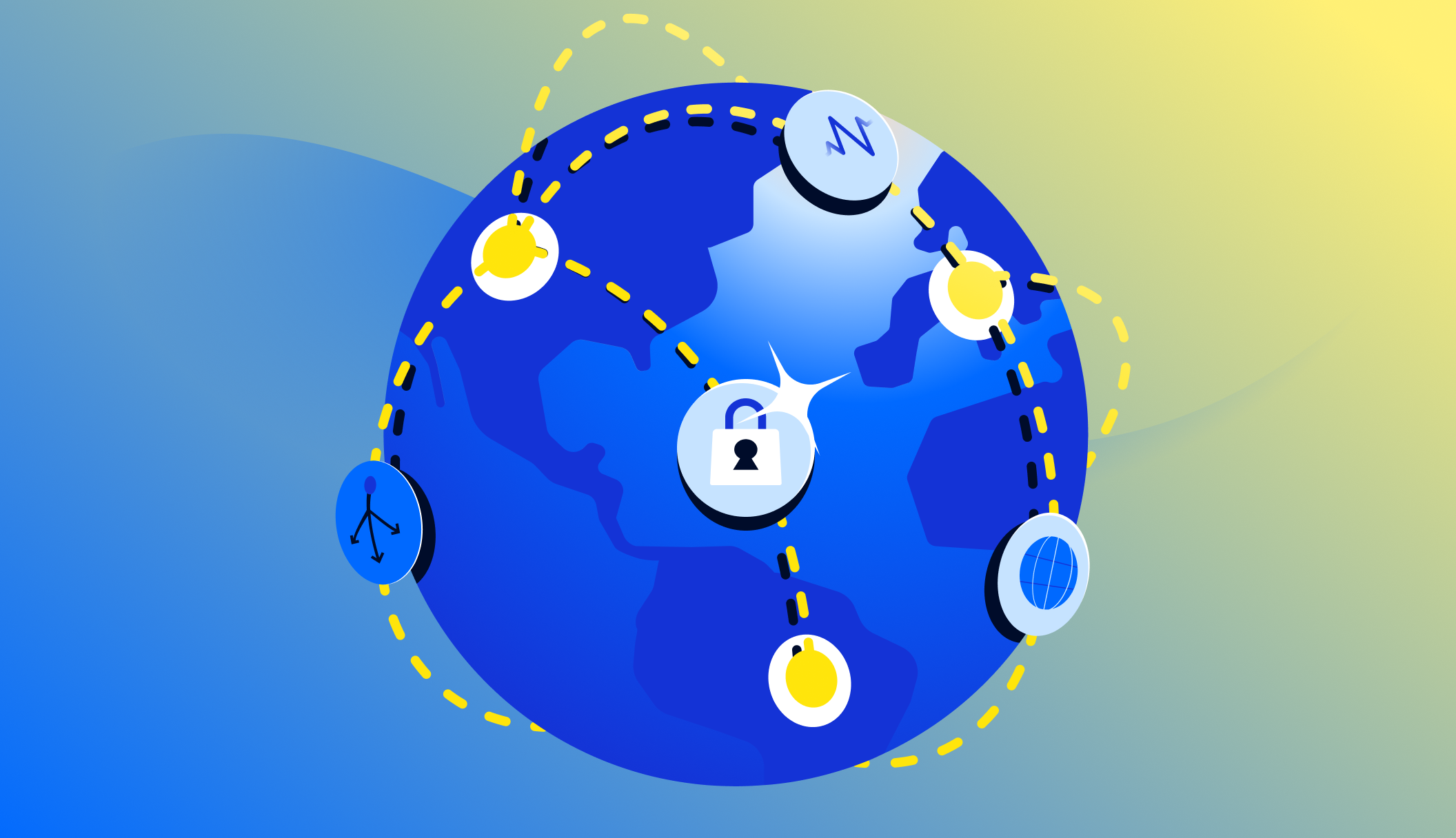 Protect your data with Daily Backups