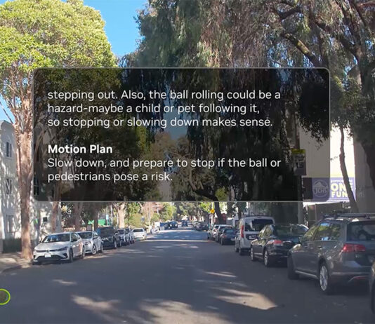 NVIDIA Enhances AI Model Innovation at NeurIPS Conference At NeurIPS, NVIDIA Advances Open Model Development for Digital and Physical AI