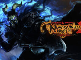 Neverwinter Nights 2: Enhanced Edition Debuts on Xbox with Cross-Play Gather Your Party: Neverwinter Nights 2: Enhanced Edition Hits Xbox with Cross-Play For the First Time - Xbox Wire