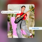 AI Tools Enhance Facebook User Experience and Productivity New AI Tools to Help You Make Things Happen on Facebook