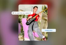 AI Tools Enhance Facebook User Experience and Productivity New AI Tools to Help You Make Things Happen on Facebook