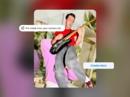 AI Tools Enhance Facebook User Experience and Productivity New AI Tools to Help You Make Things Happen on Facebook