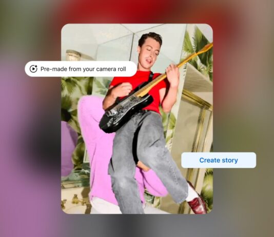 AI Tools Enhance Facebook User Experience and Productivity New AI Tools to Help You Make Things Happen on Facebook