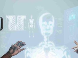 Emerging VR Technologies Transforming Healthcare Industry The future of VR in healthcare: Trends and Innovations