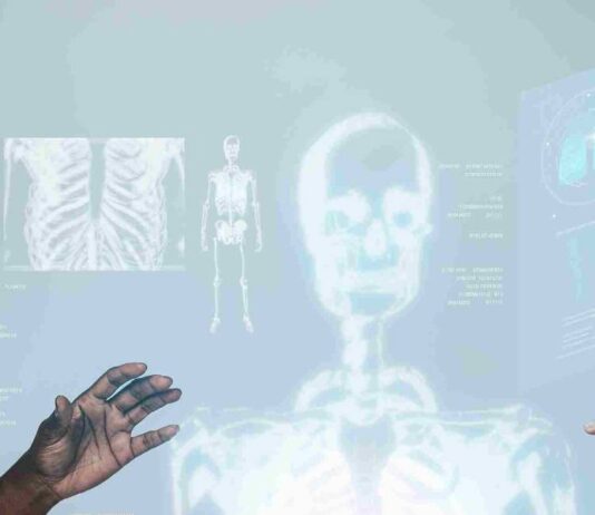 Emerging VR Technologies Transforming Healthcare Industry The future of VR in healthcare: Trends and Innovations
