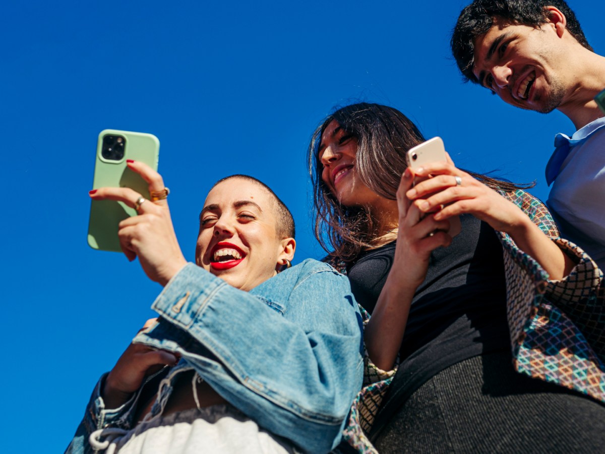 Making AI Work Harder for Europeans | Meta