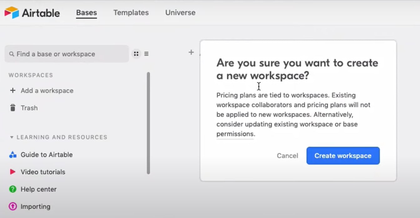 What Is Airtable Service And How Is It Used For Business?