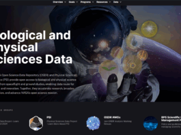 OSDR and PSI Launch Unified NASA Science Website OSDR and PSI Unveil New Consolidated Website - NASA Science