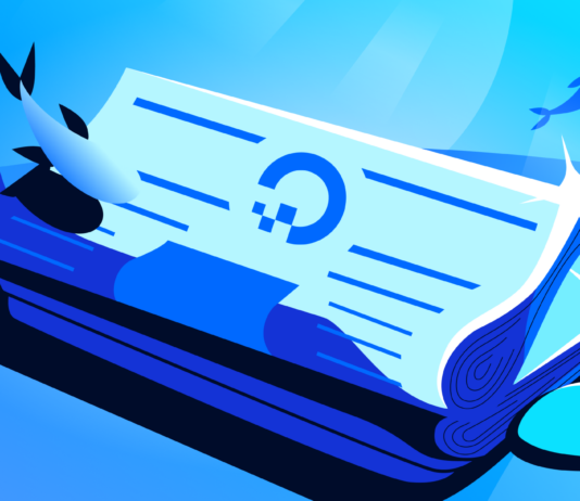 Introducing DigitalOcean’s AI-Driven Documentation Chatbot What