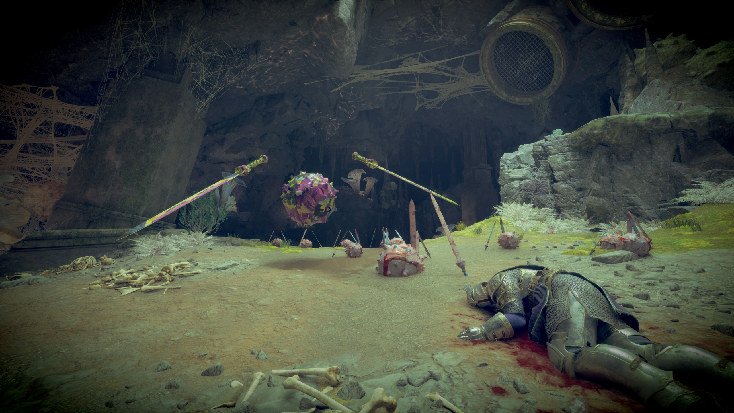 Avowed 1.4 Update is Here — And So Is Our Roadmap! Header Image