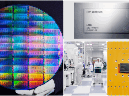 IBM Unveils Quantum Processors, Software, and Algorithm Innovations IBM Delivers New Quantum Processors, Software, and Algorithm Breakthroughs on Path to Advantage and Fault Tolerance