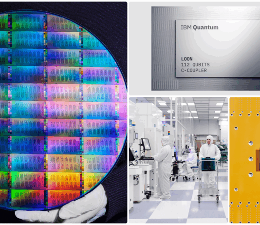 IBM Unveils Quantum Processors, Software, and Algorithm Innovations IBM Delivers New Quantum Processors, Software, and Algorithm Breakthroughs on Path to Advantage and Fault Tolerance