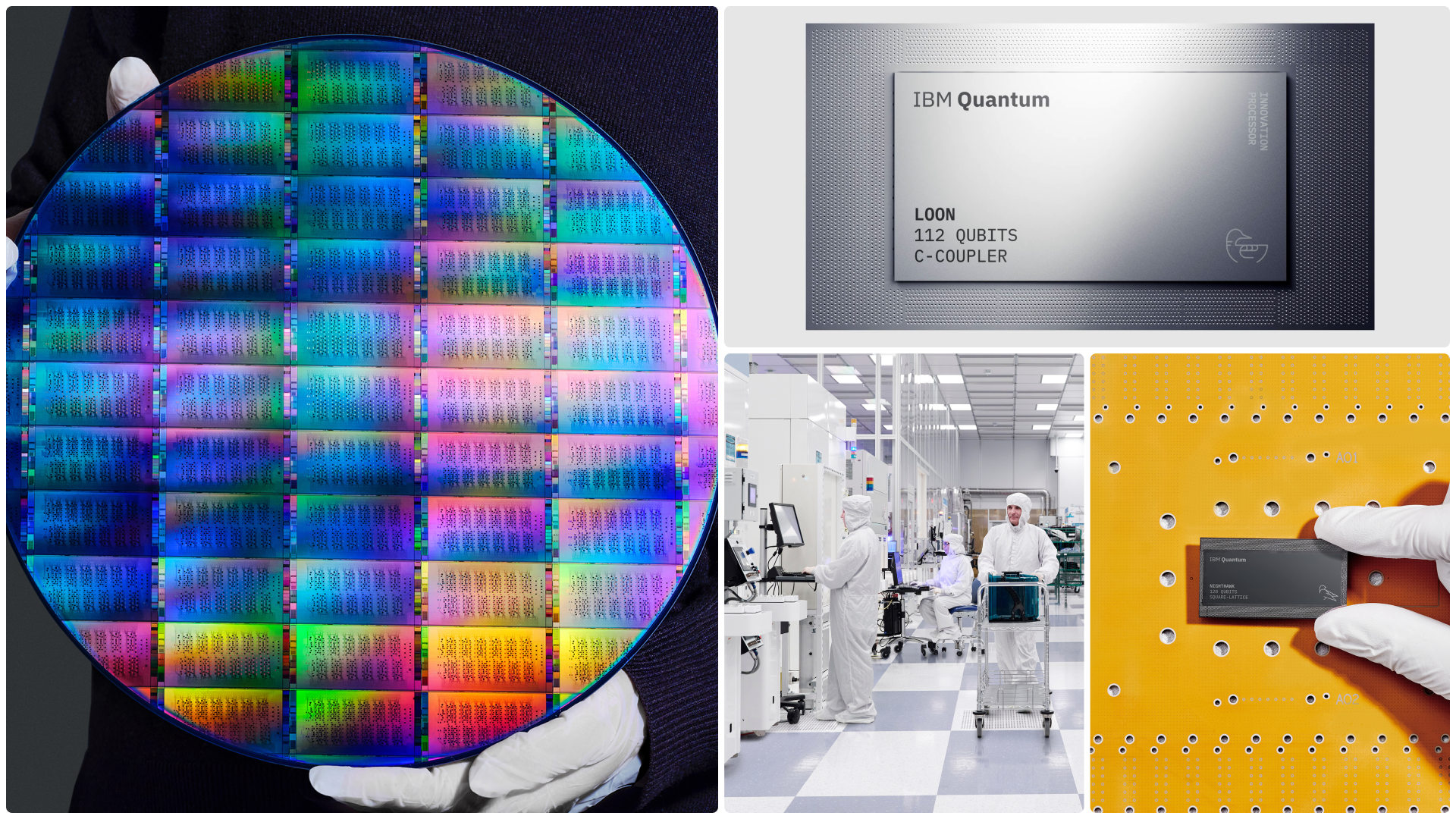 news st ibmquantumnewsroom 1920x108028129.png IBM Delivers New Quantum Processors, Software, and Algorithm Breakthroughs on Path to Advantage and Fault Tolerance