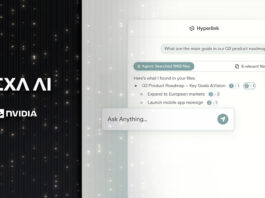 Hyperlink Agent Search Debuts on NVIDIA RTX PCs Faster Than a Click: Hyperlink Agent Search Now Available on NVIDIA RTX PCs