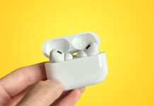 Next Year’s Apple AirPods Could Detect Heart Diseases, According to a New Patent next year’s apple airpods could detect heart diseases, according to a new patent