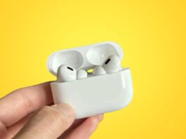 Next Year’s Apple AirPods Could Detect Heart Diseases, According to a New Patent next year’s apple airpods could detect heart diseases, according to a new patent