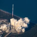 NASA and Blue Origin Send Two Probes to Mars, Sun NASA, Blue Origin Launch Two Spacecraft to Study Mars, Solar Wind - NASA