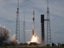 Northrop Grumman’s 21st Mission: NASA Science, Cargo Head to Space Station Northrop Grumman’s Cygnus spacecraft for the company’s 21st commercial resupply services mission for NASA launched on a SpaceX Falcon 9 rocket from Space Launch Complex 40 at Cape Canaveral Space Force Station in Florida.