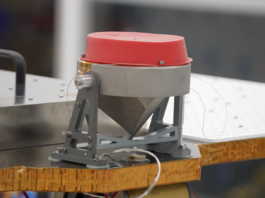 NASA Awaits Next-Gen Retroreflector Insights from Moon Exploration NASA Anticipates Lunar Findings From Next-Generation Retroreflector - NASA