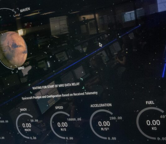 Exploring Careers: Teen Mathematicians at NASA Career Spotlight: Mathematician (Ages 14-18) - NASA