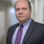 Introducing NASA’s Mission Support Directorate (MSD) A white man with grey hair on the sides of his head. He