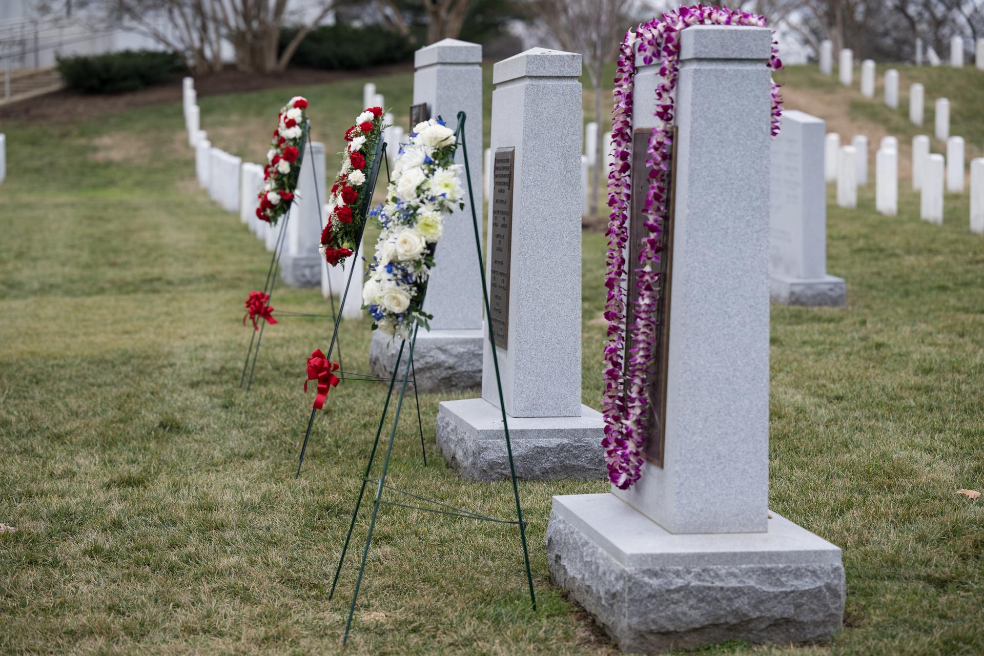 NASA’s Day of Remembrance Honors Fallen Heroes of Exploration - NASA
