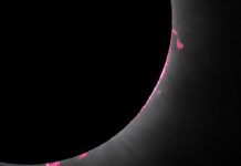 NASA Secures Second Emmy for 2024 Eclipse Coverage NASA Wins Second Emmy Award for 2024 Total Solar Eclipse Broadcast - NASA