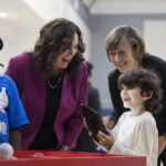 NASA, Education Department Partner to Enhance STEM in After-School Programs NASA, US Department of Education Bring STEM to After-School Programs - NASA