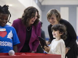 NASA, Education Department Partner to Enhance STEM in After-School Programs NASA, US Department of Education Bring STEM to After-School Programs - NASA