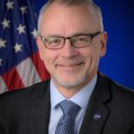 NASA’s Jim Free Retires After Three Decades of Service NASA Associate Administrator Jim Free to Retire After 30 Years Service - NASA
