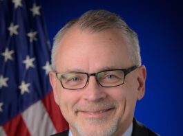 NASA’s Jim Free Retires After Three Decades of Service NASA Associate Administrator Jim Free to Retire After 30 Years Service - NASA