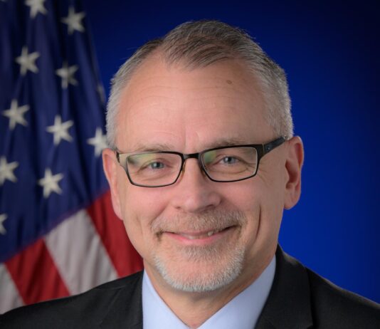 NASA’s Jim Free Retires After Three Decades of Service NASA Associate Administrator Jim Free to Retire After 30 Years Service - NASA