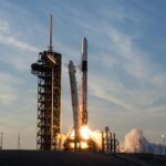 Witness NASA’s SpaceX Crew-11 Mission Takeoff Experience the Launch of NASA’s SpaceX Crew-11 Mission - NASA