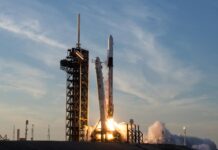 Witness NASA’s SpaceX Crew-11 Mission Takeoff Experience the Launch of NASA’s SpaceX Crew-11 Mission - NASA