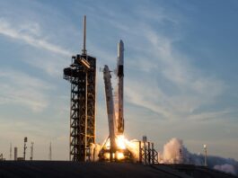 Witness NASA’s SpaceX Crew-11 Mission Takeoff Experience the Launch of NASA’s SpaceX Crew-11 Mission - NASA
