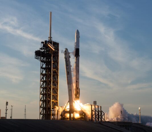 Witness NASA’s SpaceX Crew-11 Mission Takeoff Experience the Launch of NASA’s SpaceX Crew-11 Mission - NASA