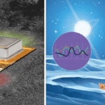 Self-Sustaining Tritium Micro Sensors for Autonomous Applications Autonomous Tritium Micropowered Sensors concept in space