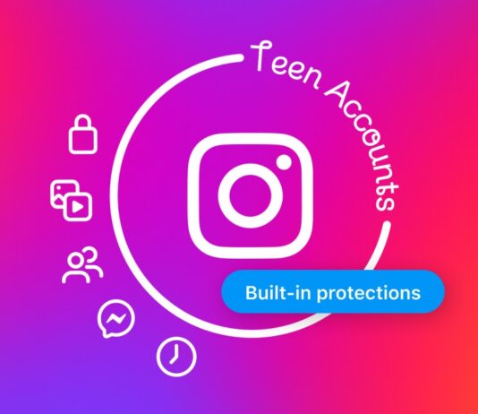 Instagram Teen Accounts: Safety Features for Teens, Relief for Parents Introducing Instagram Teen Accounts: Built-In Protections for Teens, Peace of Mind for Parents | Meta