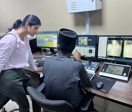 Nigeria Advances Cancer Care, Considers Service Decentralization for Accessibility Nigeria makes strides in cancer control, views decentralization of services to expand access