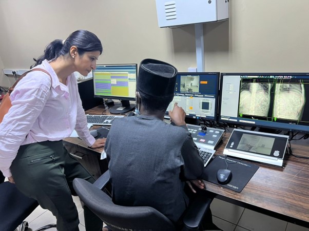 Nigeria makes strides in cancer control, views decentralization of services to expand access