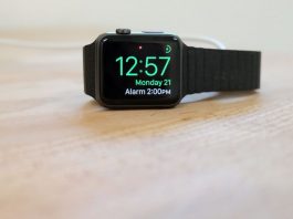 How To Set Up And Use Apple Watch Nightstand Mode