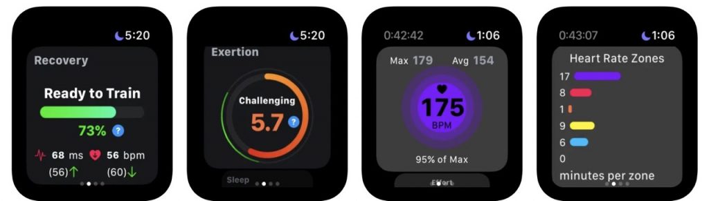 make Apple Watch ultra