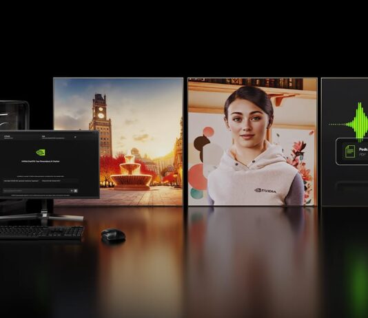 Revolutionizing Local AI with NVIDIA’s NIM and AI Blueprints Unveiling a New Era of Local AI With NVIDIA NIM Microservices and AI Blueprints