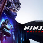 Ninja Gaiden 4: The Ultimate 3D Hack-and-Slash Adventure Awaits Ninja Gaiden 4 Key Art