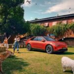 NIO Launches ONVO L60 Electric SUV with NVIDIA DRIVE Orin Bon Voyage: NIO Unveils ONVO L60 Smart Electric SUV, Built on NVIDIA DRIVE Orin