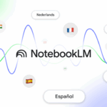 Audio Overviews for NotebookLM Now Offered in 50+ Languages NotebookLM Audio Overviews are now available in over 50 languages