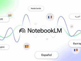 Audio Overviews for NotebookLM Now Offered in 50+ Languages NotebookLM Audio Overviews are now available in over 50 languages