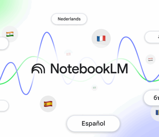 Audio Overviews for NotebookLM Now Offered in 50+ Languages NotebookLM Audio Overviews are now available in over 50 languages